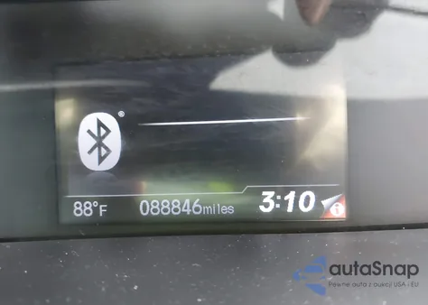 2013 Honda Civic Lx из США, поврежденный, VIN 2HGFB2F51DH601391